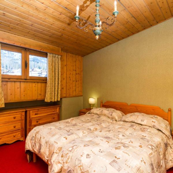 Hotel Pontechiesa กอร์ตินาดัมเปซโซ ภายนอก รูปภาพ